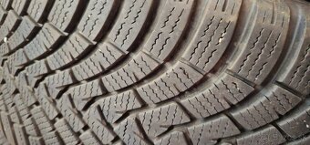 Zimné kolesá 235/55 R18 - 2