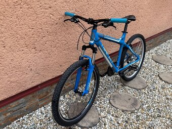 Horský Bicykel GHOST SE ONE 1300 26” - 2