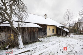 ZNÍŽENÁ CENA NA PREDAJ Krásny rodinný dom ideálny na reko - 2