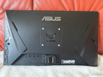 Asus TUF VG27AQ1A 2k 170Hz G-sync - 2