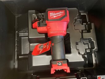 Milwaukee M18BLTRC - 2