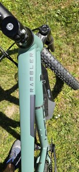 Ctm Rambler 4.0 - 2