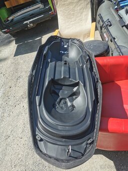 Yamaha xmax sedlo - 2