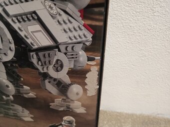 Lego star wars 75337 - 2