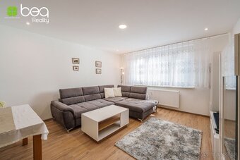 NA VÝMENU: 3-izb. byt za 2-izb. byt v Levoči na sídl. Západ - 2