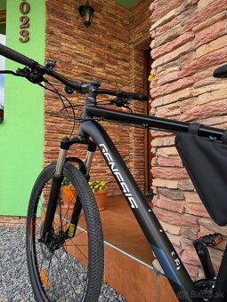 Horský bicykel Genesis Impact - 2