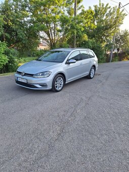 Volkswagen golf 1.6 85kw DSG - 2