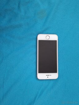 Predám plne funkčný iphone se 2016 ružový - 2