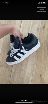 Adidas campus - 2