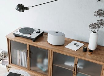 Bluetooth reproduktor Technics Ottawa na doma alebo párty - 2
