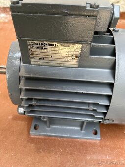 Elektromotor 550W - 2