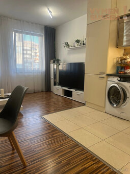 VYMEŇ SUSEDA – VÝNIMOČNÝ 2 IZB. ZARIADENÝ BYT, PET FRIENDLY - 2