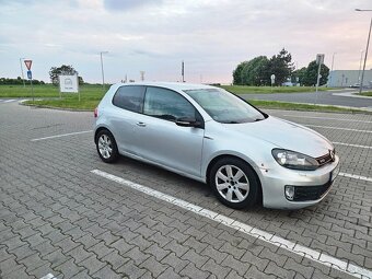 Predám Volkswagen Golf 6 2.0tdi 81kw - 2