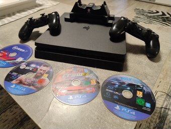 PS4 - 2