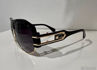 Cazal 671 slnecne okuliare nove - 2