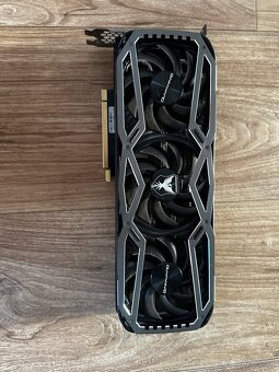 Nidia RTX 3070 - 2