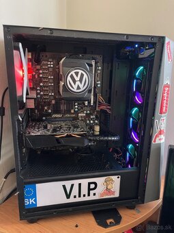 Herne pc …….85€ - 2