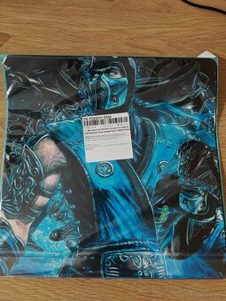 Predám skin na playstation 4 slim - 2