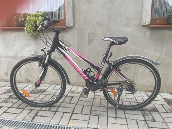 Bicykel CTM 26 - 2