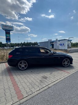 Bmw f31 Xdrive - 2