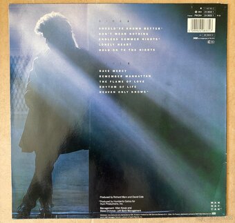 Richard Marx - Richard Marx - 2