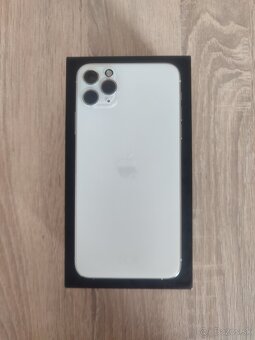 Apple iPhone 11 Pro Max 256gb - 2