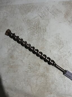 SDS Max 45 NOVÝ - 2