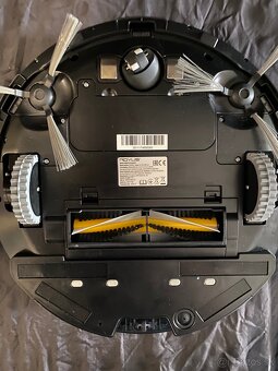 Rovus Robotic Vac&Mop - 2