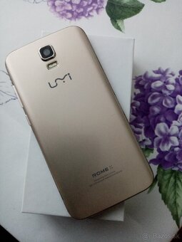 Umi rome - 2