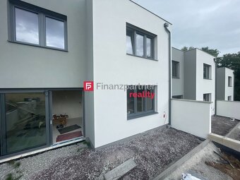 Novostavba v radovej zastavbe nad Prešovom s MHD (F641-12-AN - 2