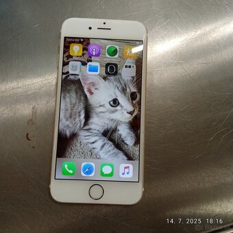 Predám iphone 6 64 gb - 2