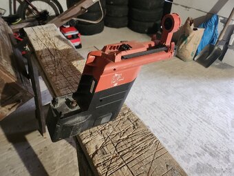 Hilti odsavač prachu - 2