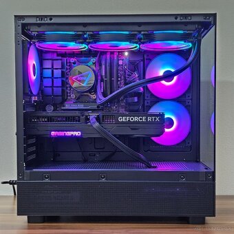 ⏰️ Ryzen 7 7800x3D,RTX 5080,32GB DDR5,1TB SSD - 2
