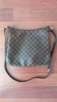 ✅ Dámska kabelka LOUIS VUITTON - hnedá ✅ - 2