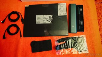 XPPen Deco Pro MW (2nd Gen) + RC - 2