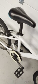 Detský bicykel 20 5-8 rokov - 2
