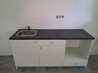 Kuchynská linka IKEA - 2