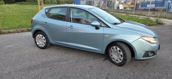 Seat Ibiza - 2