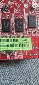 AMD FirePro V3900 - 2