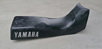 Yamaha XT 350 sedacka - 2