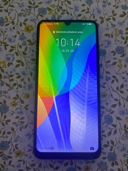 HUAWEI Y6p - 2