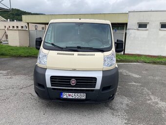 Fiat Ducato bus 3.0 - 2