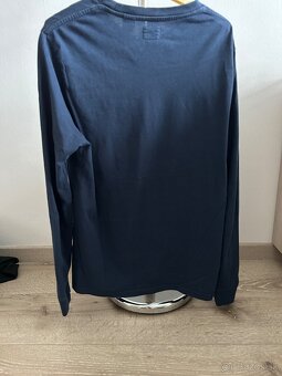Levis dlhé tričko S - 2