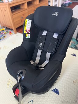 Britax Romer - Dualfix M - 2