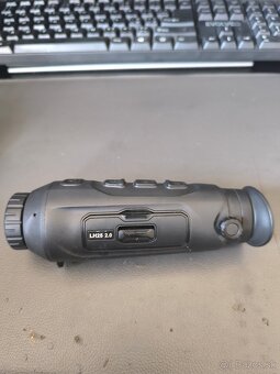 Hikmicro Lynx LH25 2.0 - 2