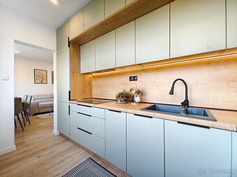 REZERVOVANÝ Predaj 3izbový byt VÝSTAVBY-TERASA - 2