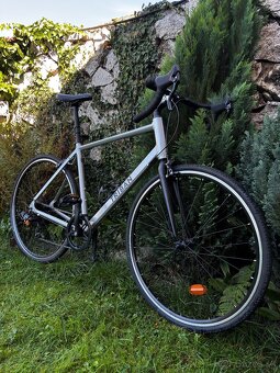 Bicykel Triban RC 100 - 2