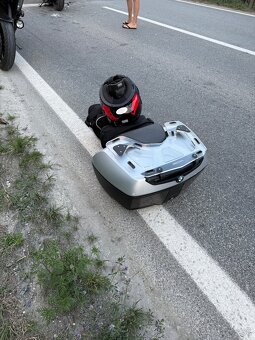 BMW k1600Gt sport 2020 - 2