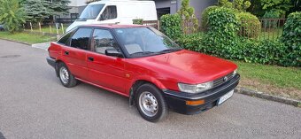 Toyota Corolla - 2