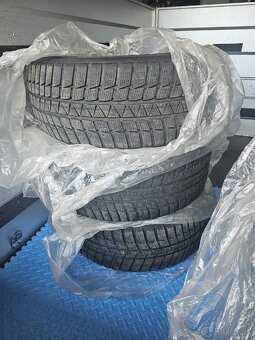 Zimne pneumatiky 225/45 R18 XL - 2
